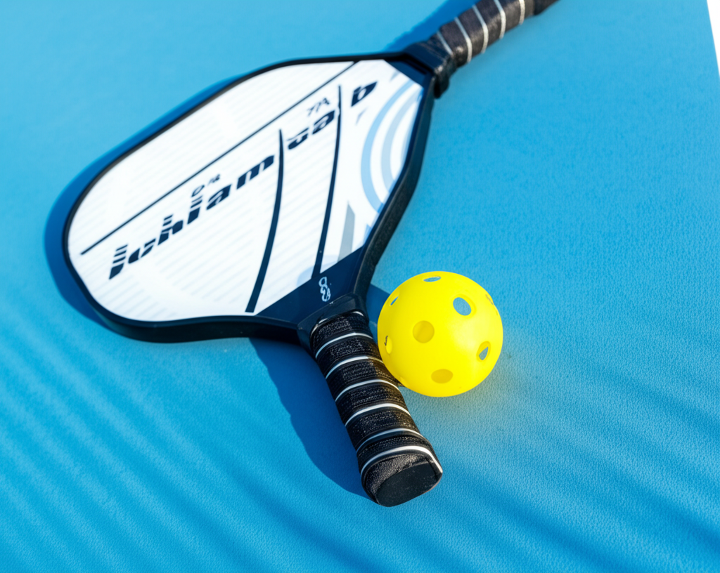 Pickleball