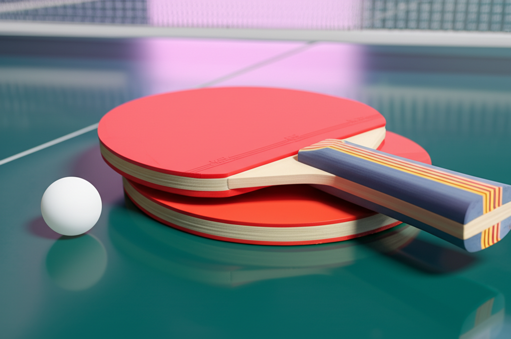 Table Tennis